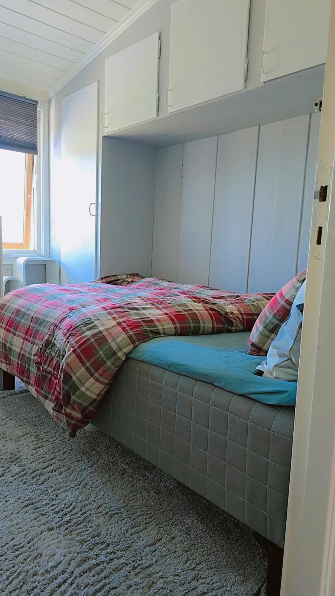 Room In Handsome Haven House โยวิค ภายนอก รูปภาพ