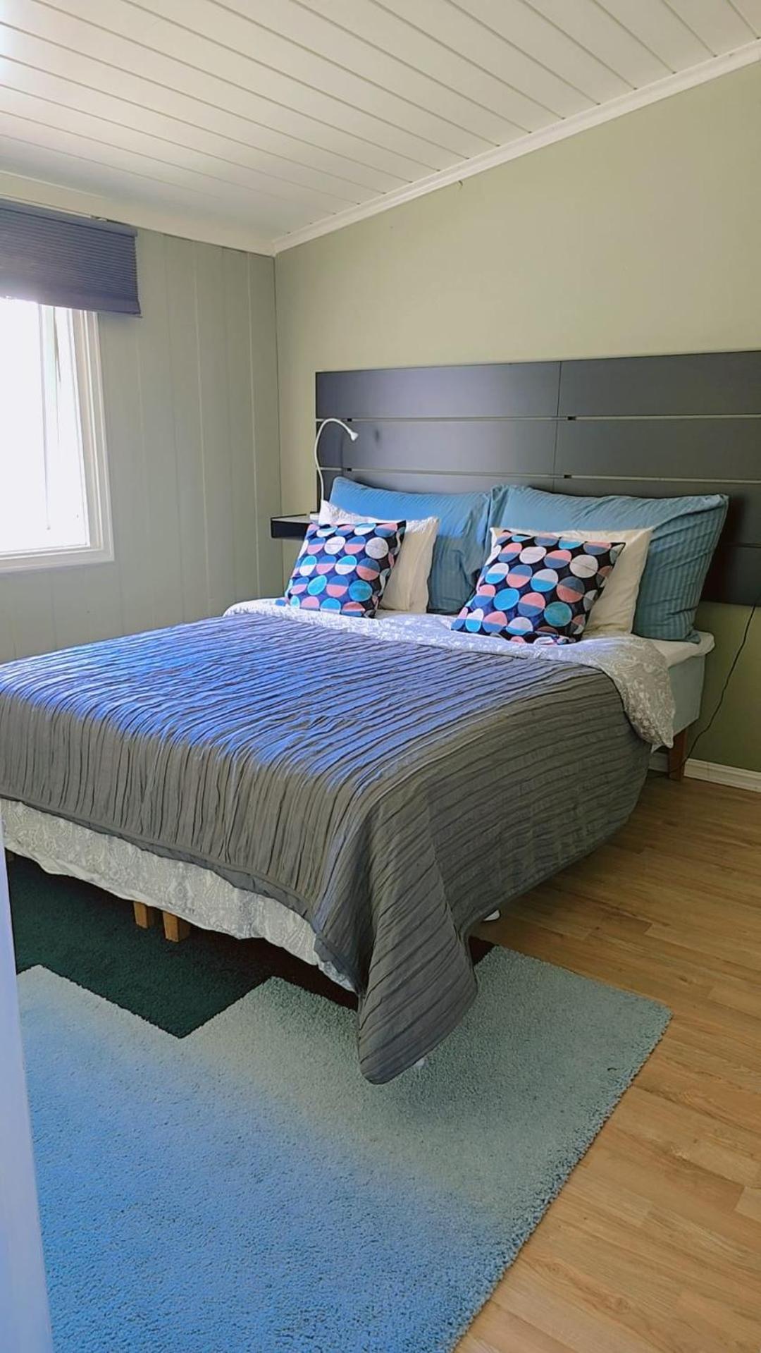 Room In Handsome Haven House โยวิค ภายนอก รูปภาพ